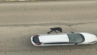 Muşta eski eşini pompalı tüfekle yaralayan şüpheli gözaltına alındı