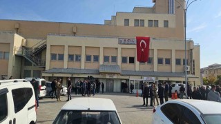 Muşta iki kardeşe silahlı saldırı: 1 ölü, 1 yaralı