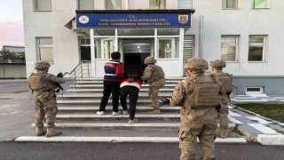 Muşta kardeşini öldüren şahıs Vanda yakalandı