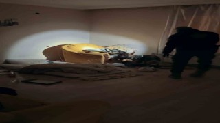 Muşta uyuşturucu operasyonu: 2 tutuklama