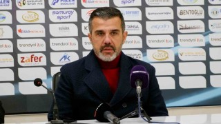 Mustafa Alper Avcı: Kırılgan bir yapıya sahibiz