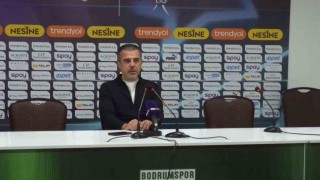 Mustafa Alper Avcı: Milli arayı iyi değerlendirmeye çalışacağız