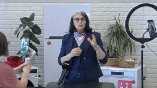 Müşterileri adına kredi çekti, şikayetler üzerine gözaltına alındı