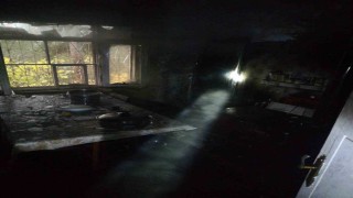 Mutfakta çıkan yangın söndürüldü