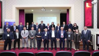 Nahçıvan Devlet Üniversitesi ile işbirliği yapıldı