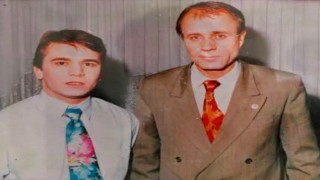 Naim Süleymanoğlunun hocası Hilmi Pekünlü hayatını kaybetti