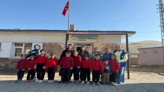 Narmandan Karaçobana uzanan kardeşlik köprüsü