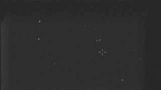 NASA, 3I/ATLAS kuyruklu yıldızının yeni görüntülerini yayınladı