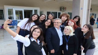 Nazilli Belediyesi Gençlik Meclisi kuruluyor