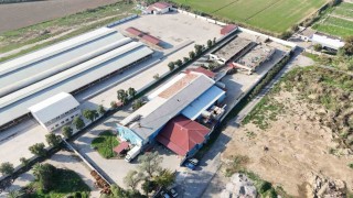 Nazilli Belediyesi Mezbaha Tesisleri yenilendi