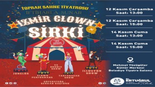 Nazilli Belediyesinden çocuklara ara tatil hediyesi