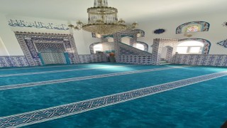 Nazilli Yeşil Mahalle Muhtarı Öztürkten Başkan Çerçioğluna teşekkür