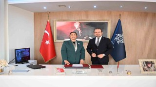 Nazillide diş kliniği, kırsalda mobil klinikler hizmete giriyor