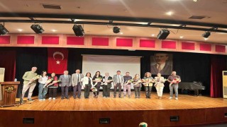 Nazillide Meslek Liselerini Tanıtım Programı düzenlendi