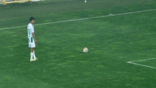 Nesine 3.Lig: Malatya Yeşilyurtspor: 2 Hacettepe A.Ş. Türk Metal 1963 Spor: 3