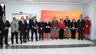 NEWTON Gezici Bilim Atölyesi Malatyada öğrencilerle buluştu