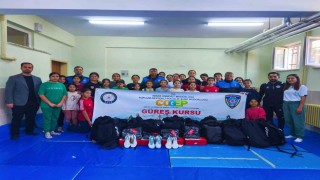 Niğde Gençlerine Sahip Çıkıyor projesi kapsamında spor etkinlikleri düzenlendi