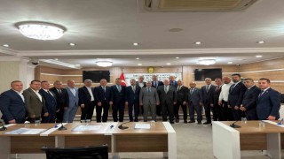 Niğde İl Özel İdaresi 2026 Mali Yılı Bütçesi kabul edildi