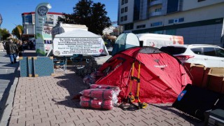 Niğde Valisi Çelik: Niğde, kamp ve karavan turizmi için en uygun illerden biri