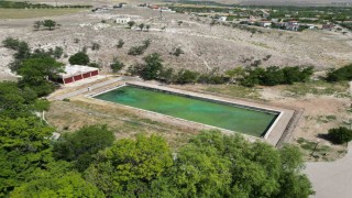 Niğde ve Kapadokya arkeolojisi için önemli keşif
