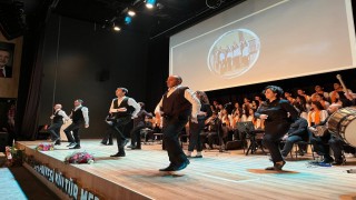 Niğdede 24 Kasım Öğretmenler Günü etkinliklerle kutlandı