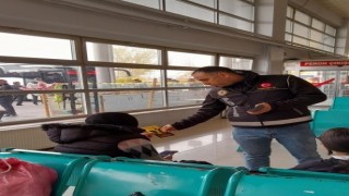 Niğdede narkotik bilgilendirme çalışmaları sürüyor