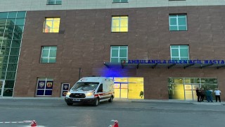 Niğdede traktörün altında kalan 14 yaşındaki çocuk hayatını kaybetti