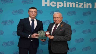 Nilüfer Belediyesinden, Bulgaristan ile işbirliği