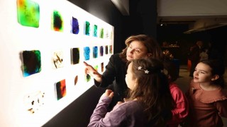 Nilüfer Belediyesinden çocukların ekolojik farkındalığına sanat desteği