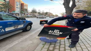 Nilüferde kapsamlı temizlik