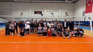 Nilüferde şampiyon Yapı Kontrol Müdürlüğü oldu