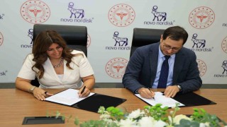 Novo Nordisk Türkiyeden klinik araştırma alanında iş birliği