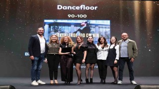 Novo Nordiskin ‘90-100 Obezite Farkındalık Projesi Felis Ödülü aldı