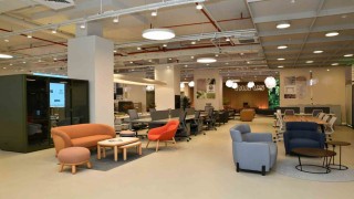 Nurus, İzmirdeki varlığını yeni mağazasıyla güçlendiriyor