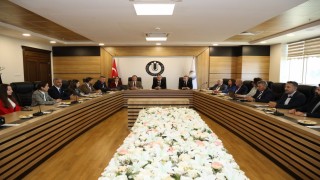 ODÜnün YÖKAK Kurumsal Akreditasyon değerlendirme süreci başladı