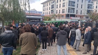 Off Road kazasında ağır yaralanan sürücü, 20 günlük yaşam savaşını kaybetti