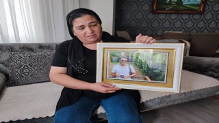 Oğlu cinayete kurban giden anne: Katil 28 gün önce tutuklansa oğlum ölmeyecekti