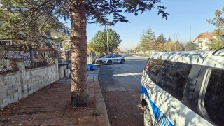 Oğlu tarafından bıçaklanan baba hayatını kaybetti