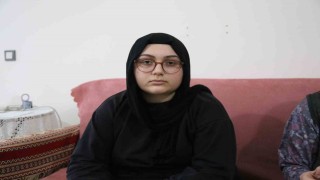 Oğluyla birlikte kaybolan kadının 16 yaşındaki kızı: Kaybolduklarını internet sayfalarında çıkan haberlerden öğrendim