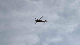 Öğrenci servisi uçuruma yuvarlandı: 14 yaralı