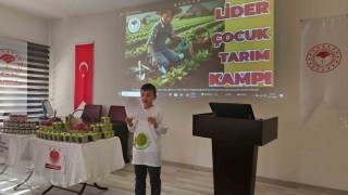 Öğrencilere kooperatifçilik anlayışı aşılandı