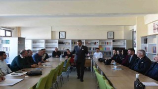 Öğretim Liderliği seminerleri devam ediyor