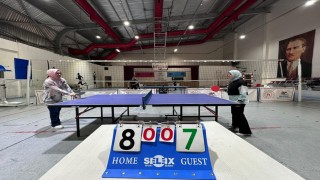 Öğretmenler Günü turnuvaları Akhisarda büyük ilgi gördü