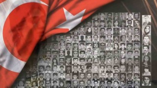 Öğretmenler günü videosu duygulandırdı: Şehit öğretmenlere vefa