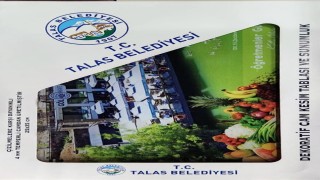 Öğretmenler Gününde Talastan anlamlı hediye