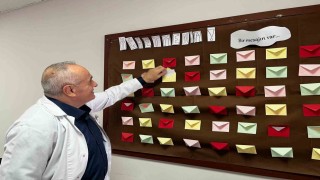 Öğretmenler Gününe özel anlamlı etkinlikler