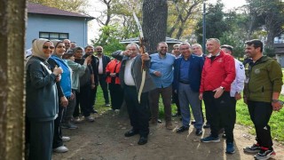 Öğretmenlere motivasyon kampı