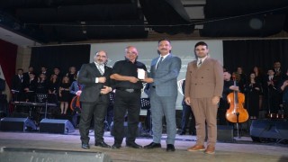 Öğretmenlere özel sanat dolu gece