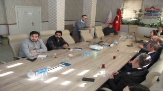 OKAdan dış ticaret iş birliği