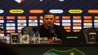 Okan Buruk: Hak ettikleri galibiyeti aldılar